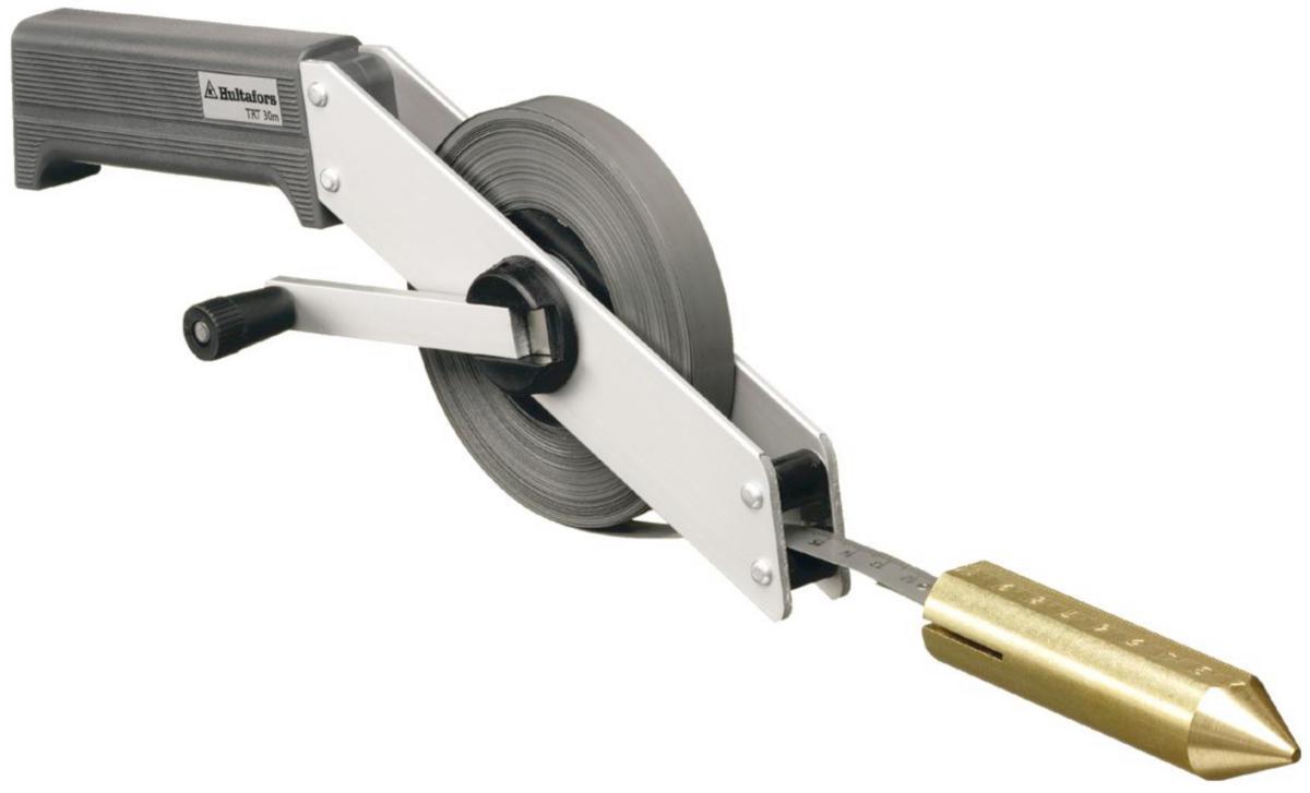 Måttband Hultafors TRT - MÄTBAND TRT 20M HULTAFORS