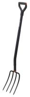 Trädgårdsgrep Ergonomi Fiskars 133410
