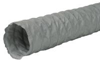 Köks och ventilationsslang PVC, KF 6,0 m