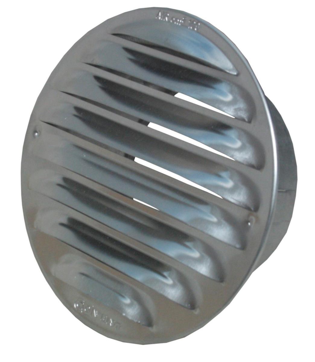 Metallgaller Fresh Alu med stos - GALLER 100 ALUM M STOS FRESH 440111