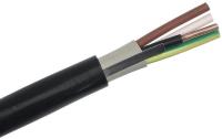 Jordkabel SE-N1XE-U 1kV, Nexans