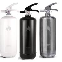 Brandsläckare Housegard pulver 55A Design 2kg