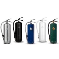 Brandsläckare Housegard pulver 55A Design