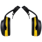 Hörselkåpor KASK SC passiva för hjälm