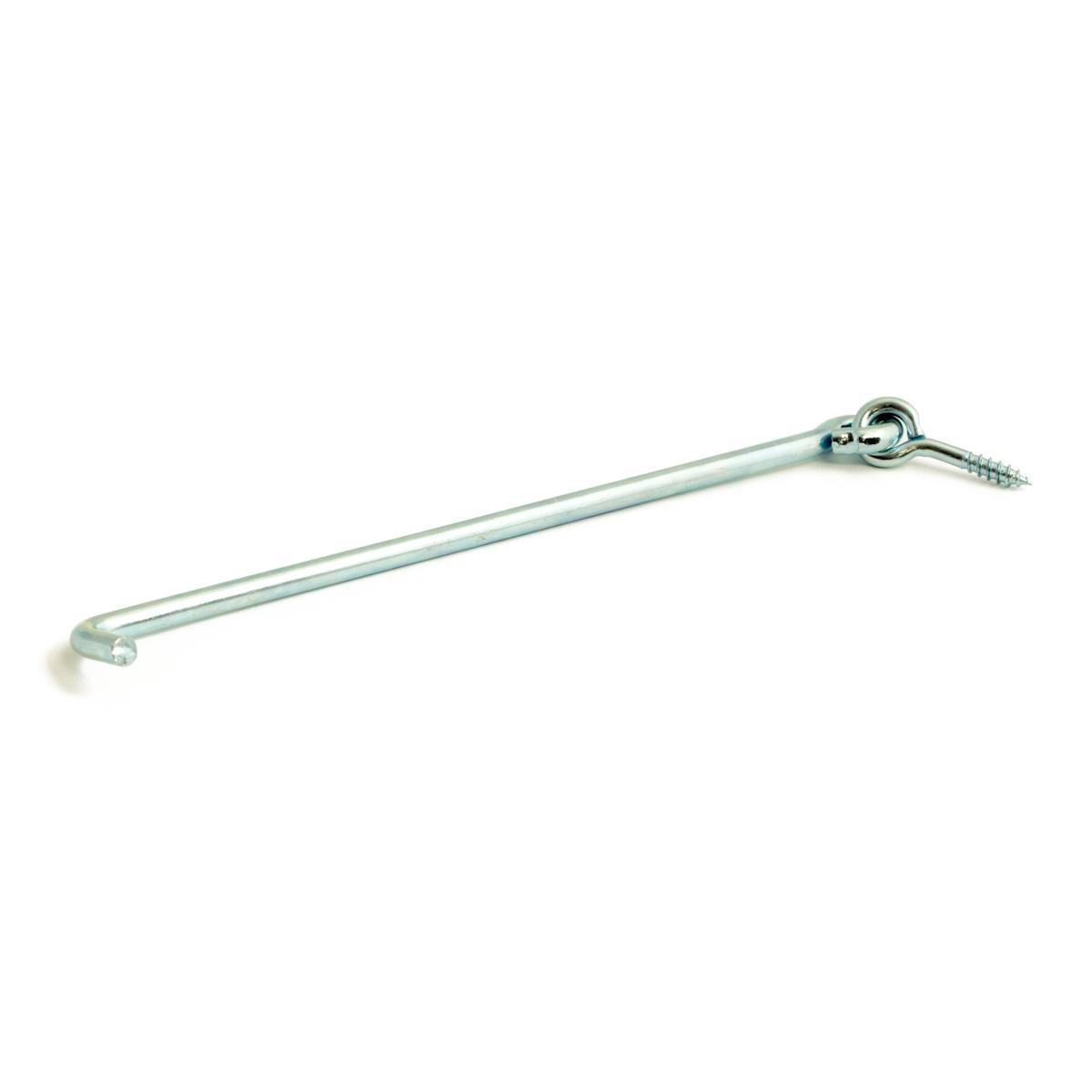 Stormhasp Habo 21 Elzink - STORMHASP 21 200MM EFZ HABO 58966