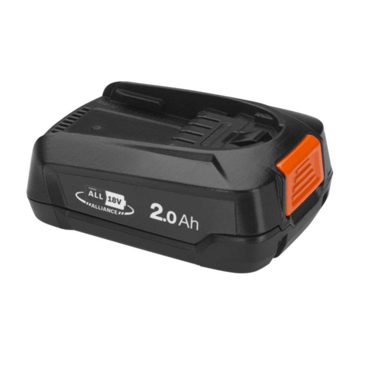 Batteri Gardena - BATTERI P4A PBA 18V/36 2,0AH GARDENA 14902-20