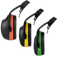 Hörselkåpor KASK SC passiva för hjälm