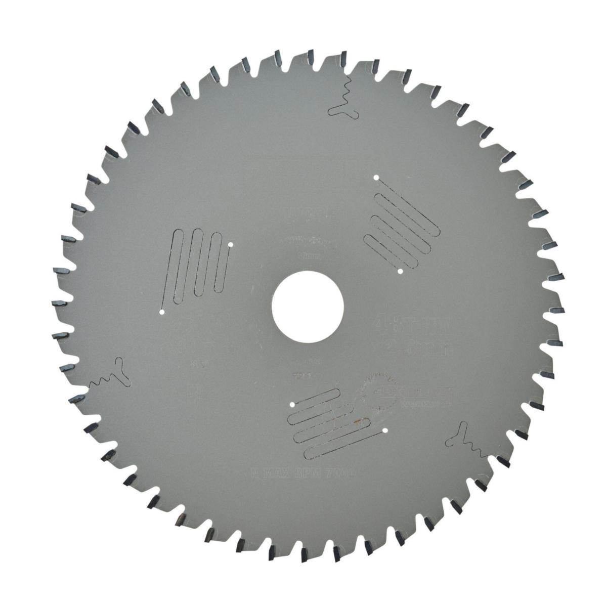 Cirkelsågklinga DEWALT serie 60 HM - SÅGKLINGA 216X30 48T HM60 ATB DEWALT DT4320-QZ