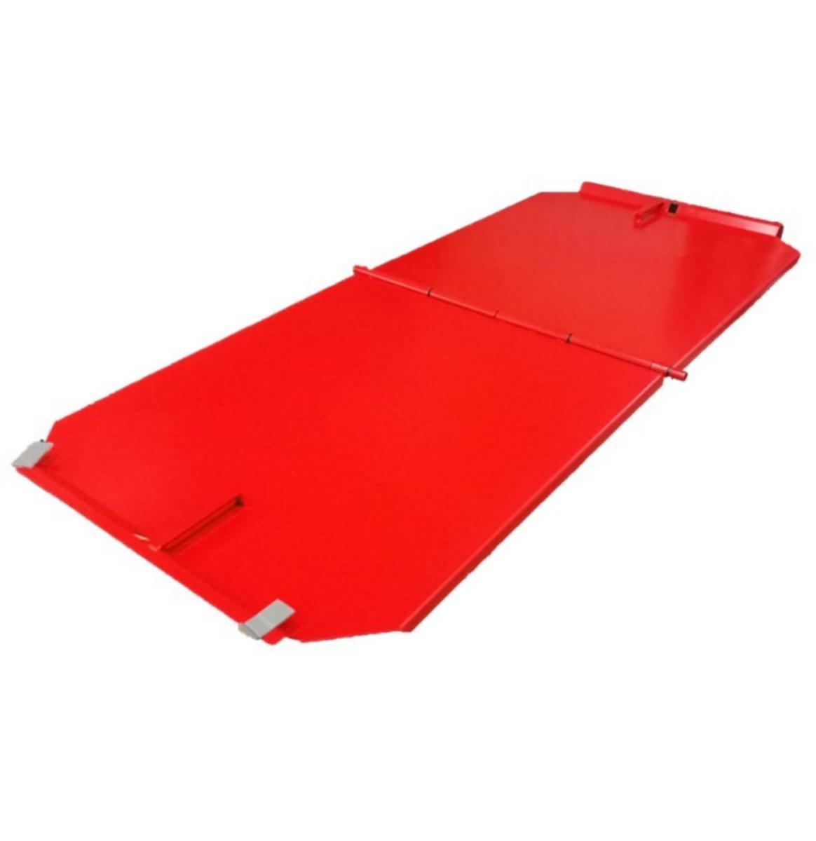 Fodervagn Starke Arvid - LOCK TILL FODERVAGN 400L STARKE ARVID 14001