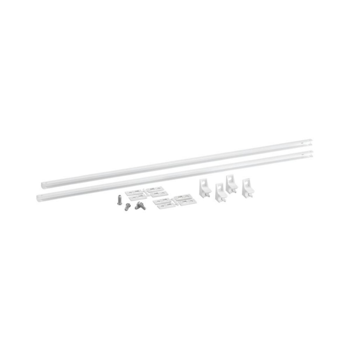 Glidlist Universal Elfa - GLIDLIST UNIVERSAL 225214 SPARRING 225214