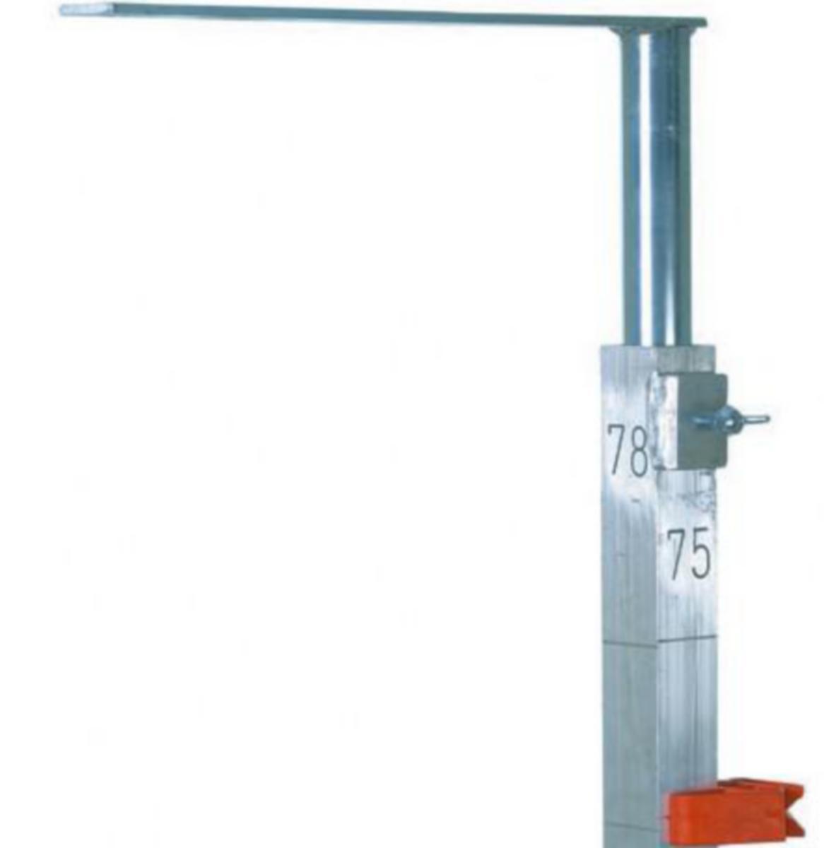 Murarkäpp KGC - MURARKÄPP SKIFTHÖJD 75-78MM KGC 5801