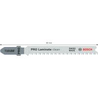 Sticksågblad Bosch BIM Laminat