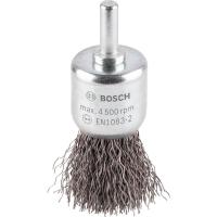 Ändborste Bosch m tapp