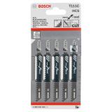 Sticksågblad Bosch HCS Mjukt Trä