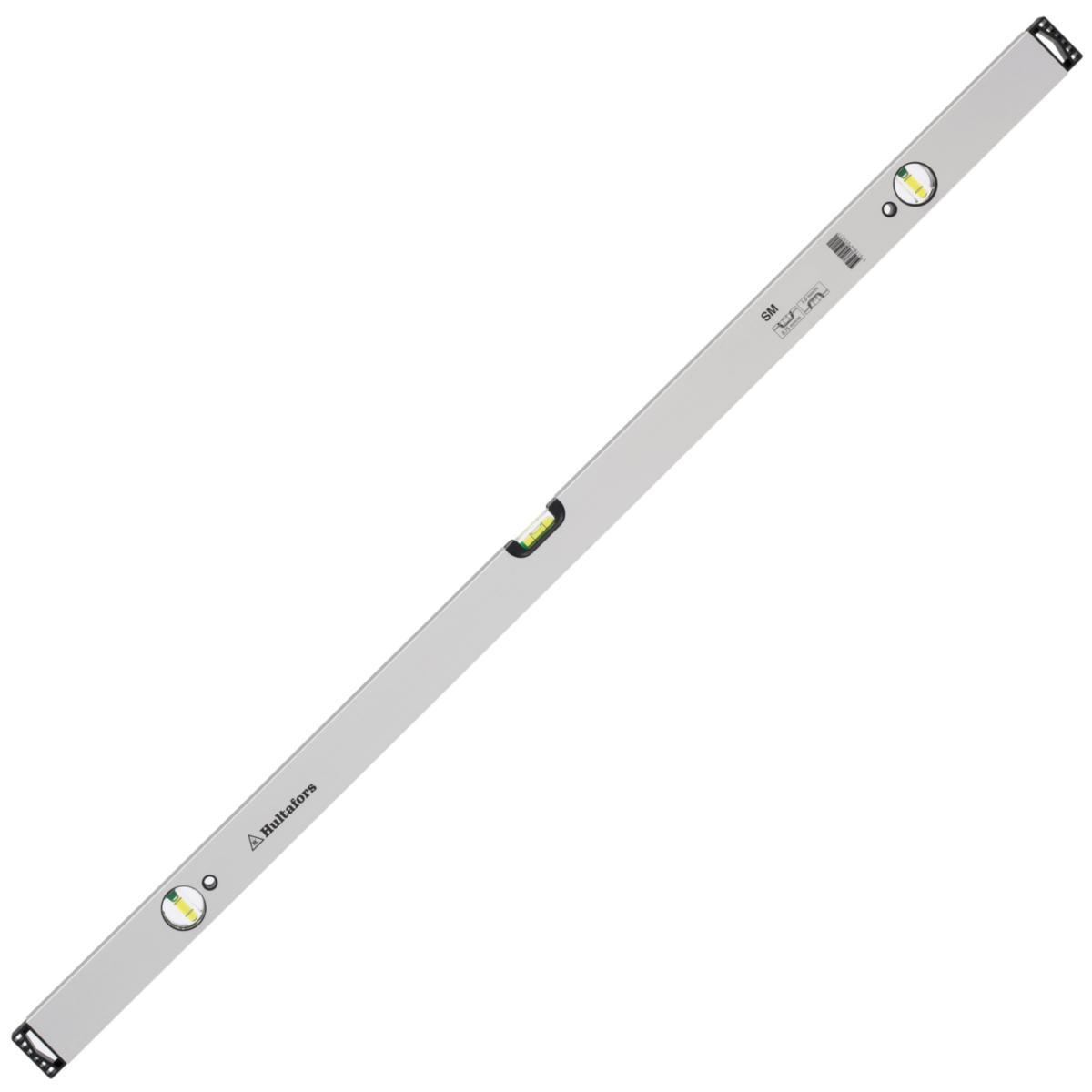 Vattenpass Hultafors SM - VATTENPASS SM 120 HULTAFORS 405921