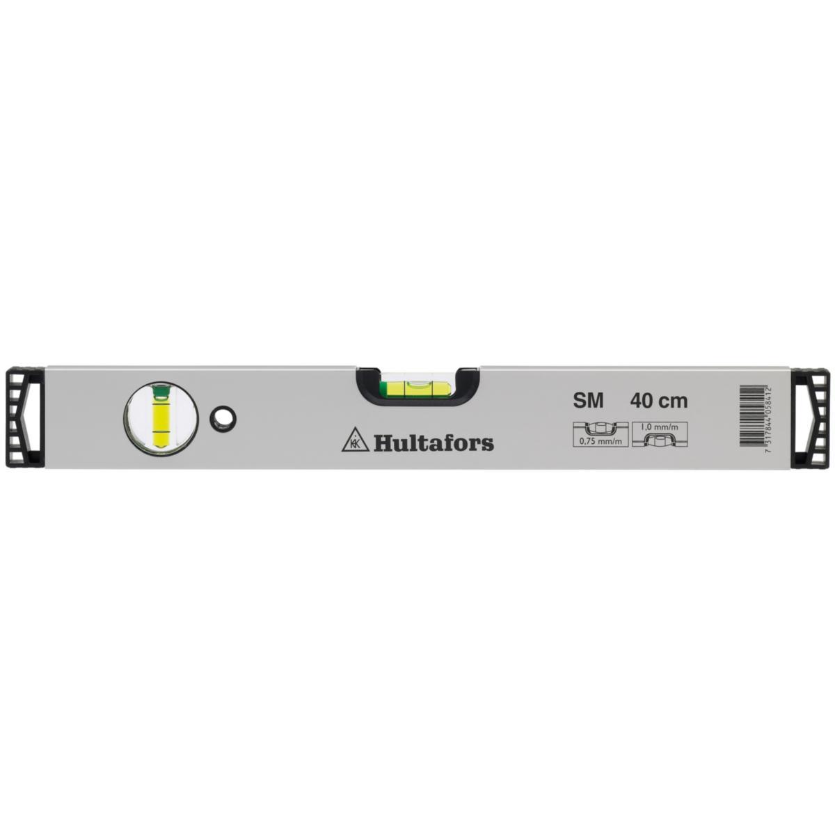 Vattenpass Hultafors SM - VATTENPASS SM 40 HULTAFORS 405841