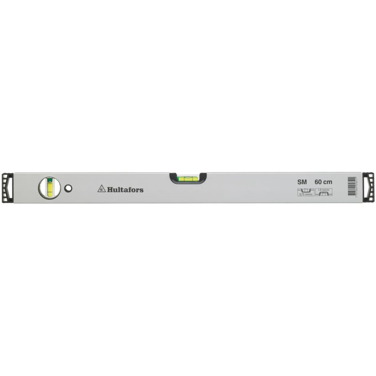 Vattenpass Hultafors SM - VATTENPASS SM 60 HULTAFORS 405851