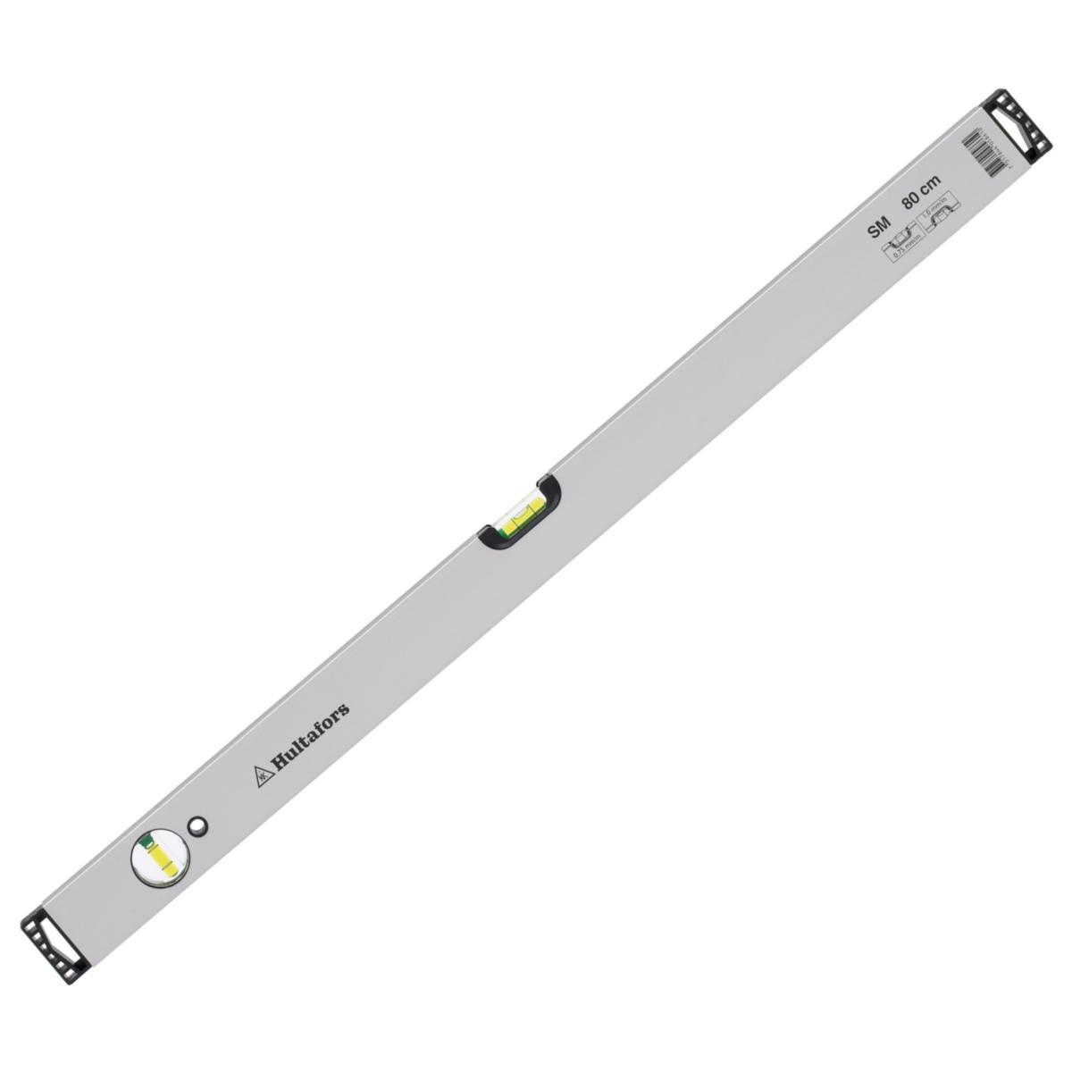 Vattenpass Hultafors SM - VATTENPASS SM SM 80 HULTAFORS 405861