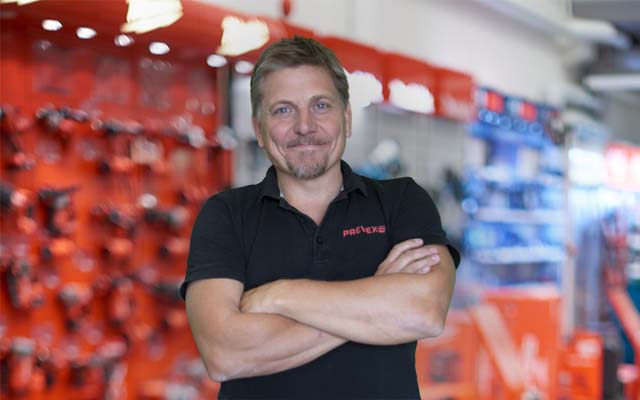 kontaktbild olof andersson
