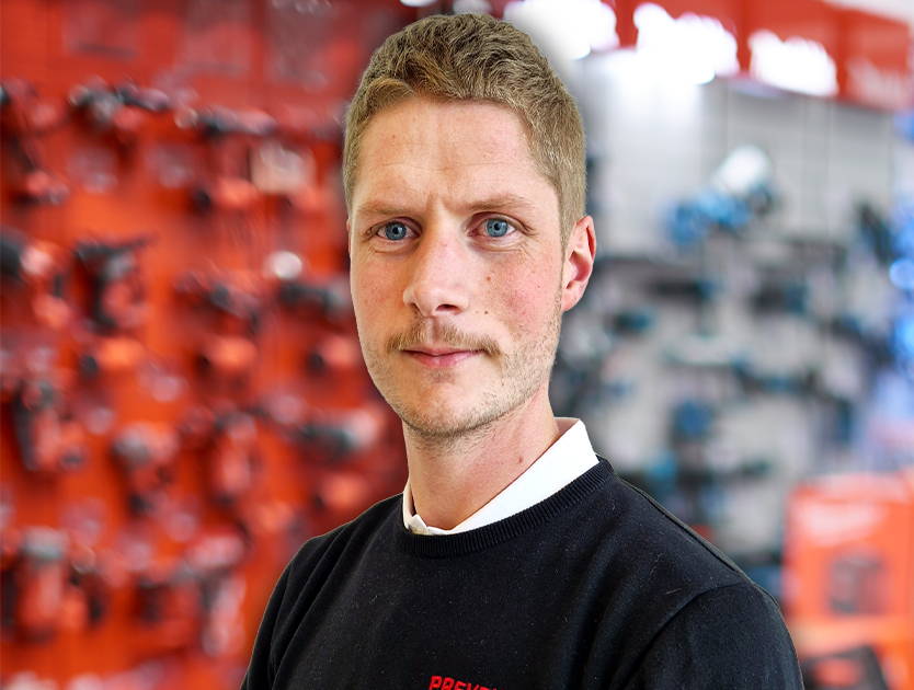 kontaktbild rasmus hallén schuster