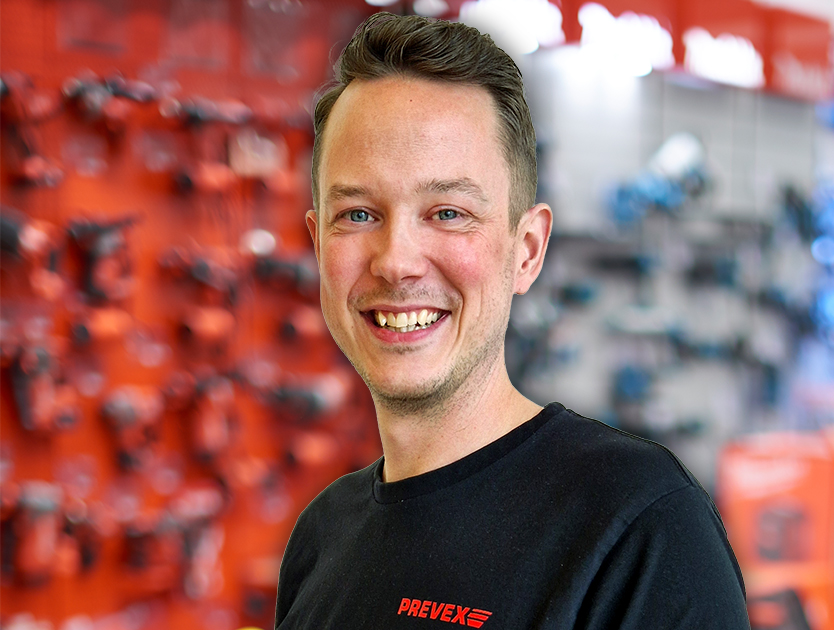 kontaktbild  ted stenberg