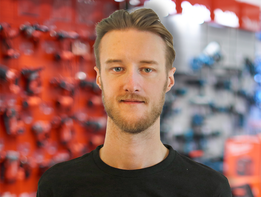 kontaktbild, jonas hiltunen