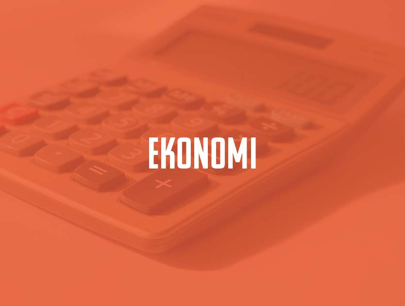 infobild med text, ekonomi