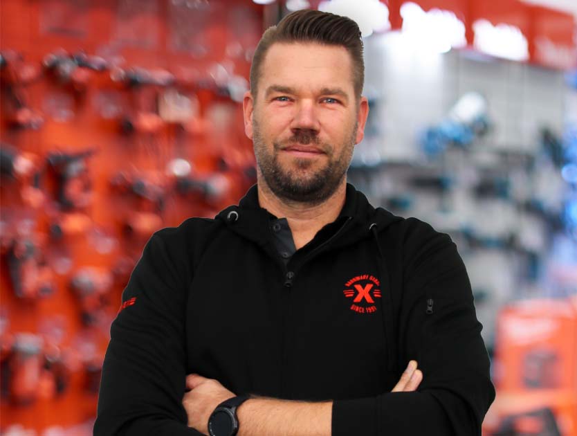 kontaktbild, fredrik nilsson