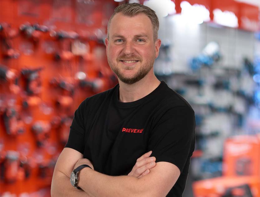 kontaktbild robert paulsson