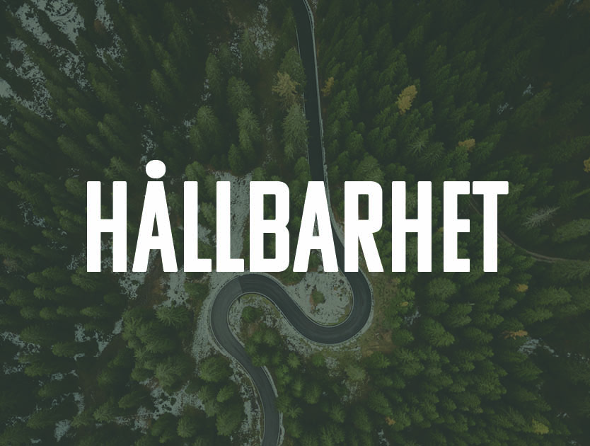 informationsbild, hållbarhet