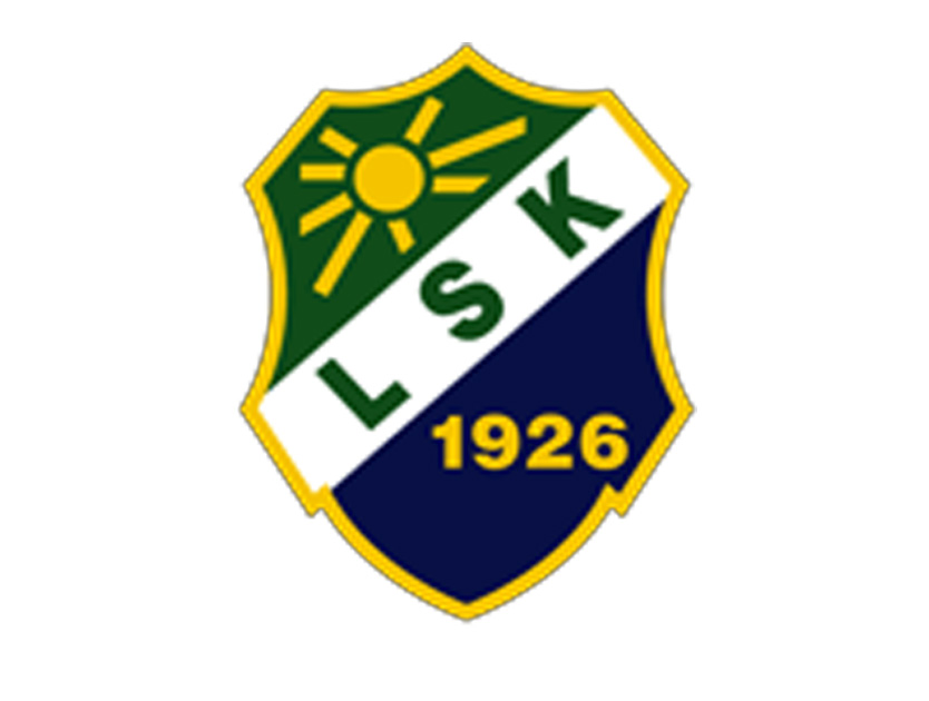 ljungskile sk logga