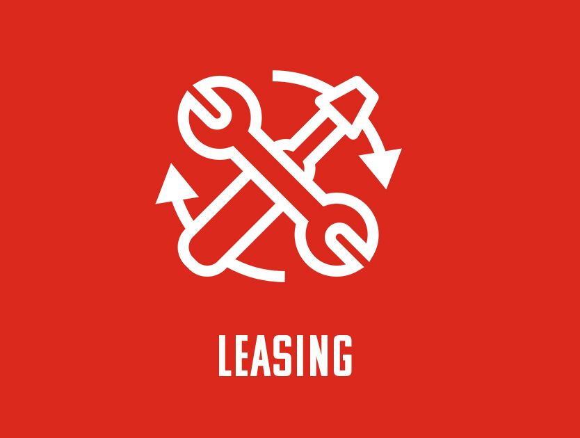 informationsbild leasing