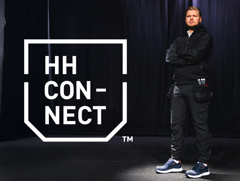 informaitonsbild HH connect 