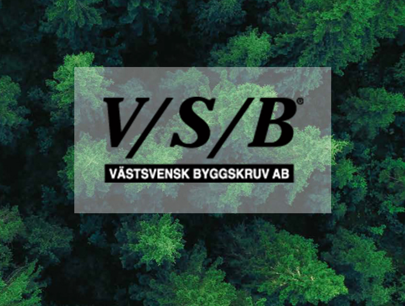 informationsbild vsb västsvensk byggskruv